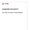 UL 1715 PDF